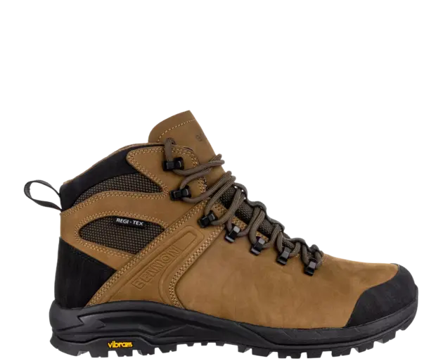 Obuv kotníková BENNON TERENNO 2.0 MID