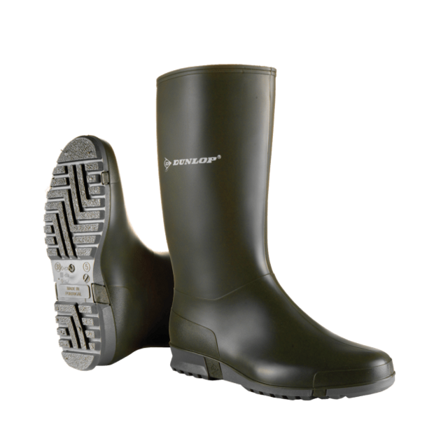 Holínky DUNLOP Sport