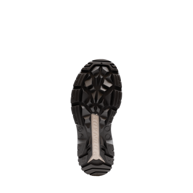 Holínky zateplené dětské DUNLOP Blizzard KIDS