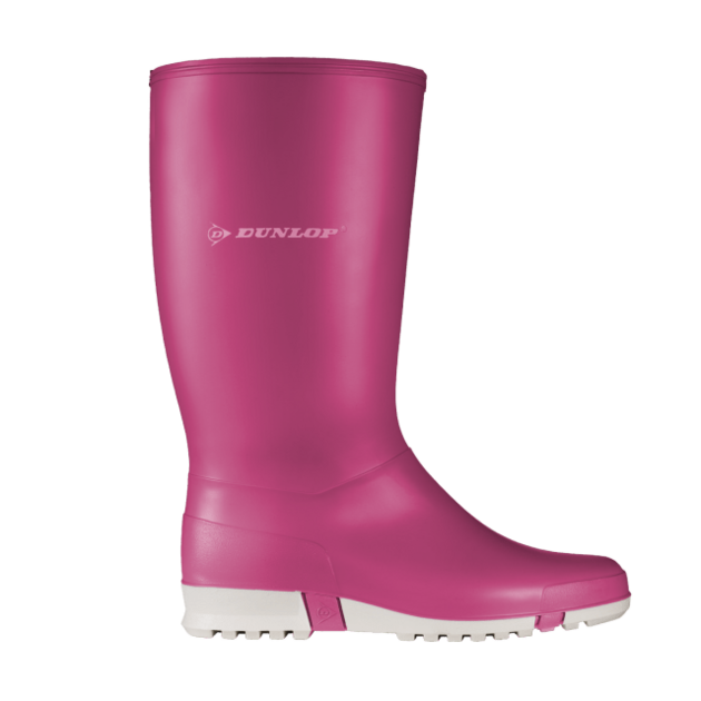 Holínky DUNLOP Sport