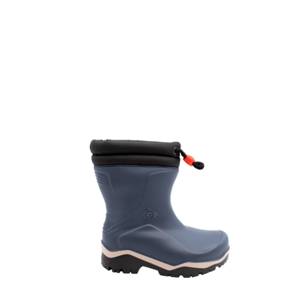 Holínky zateplené dětské DUNLOP Blizzard KIDS