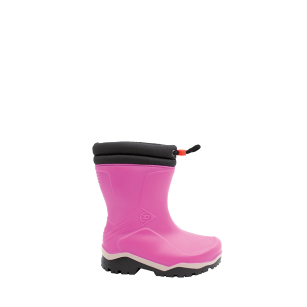 Holínky zateplené dětské DUNLOP Blizzard KIDS