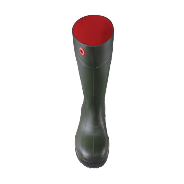 Holínky DUNLOP Purofort+ O4 CI SRC