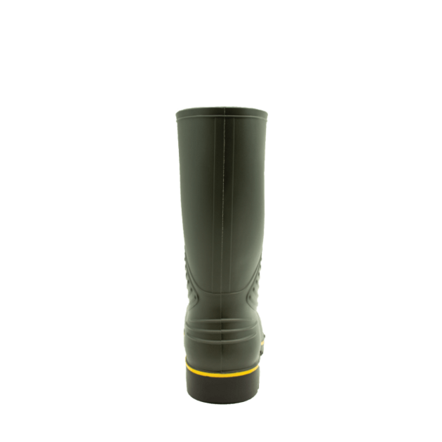 Holínky DUNLOP Acifort Heavy Duty O4