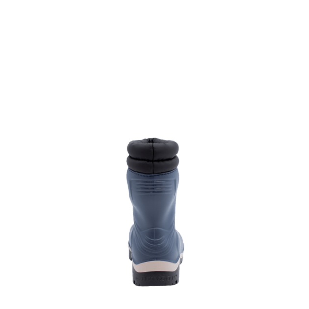 Holínky zateplené dětské DUNLOP Blizzard KIDS