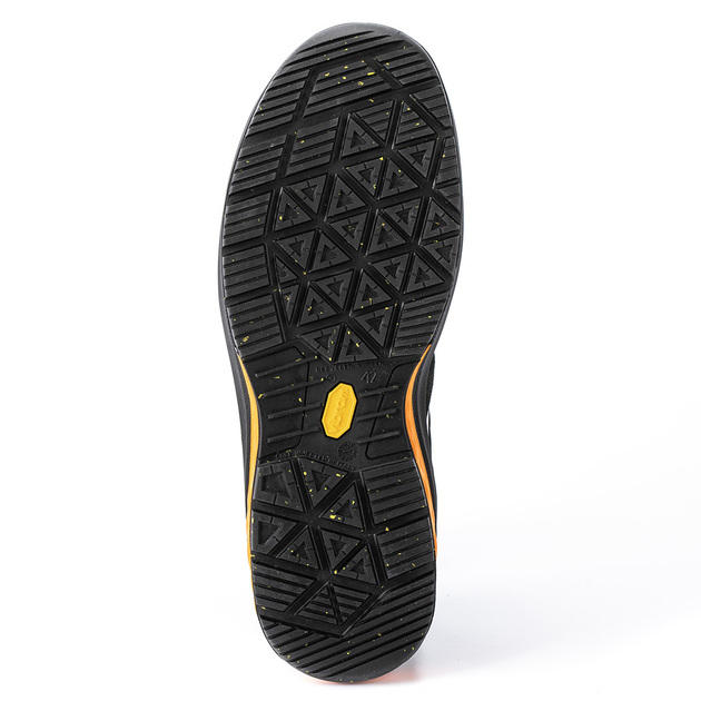 Obuv Sixton TAKEBACK BOA S3S