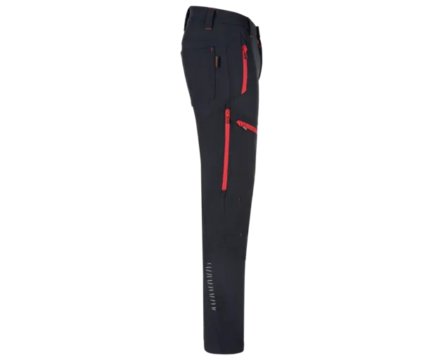 Kalhoty do pasu BENNON FORCE softshellové