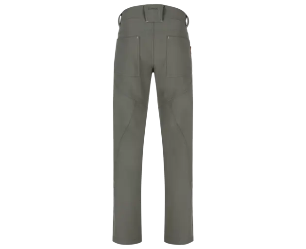 Kalhoty do pasu BENNON FORCE softshellové