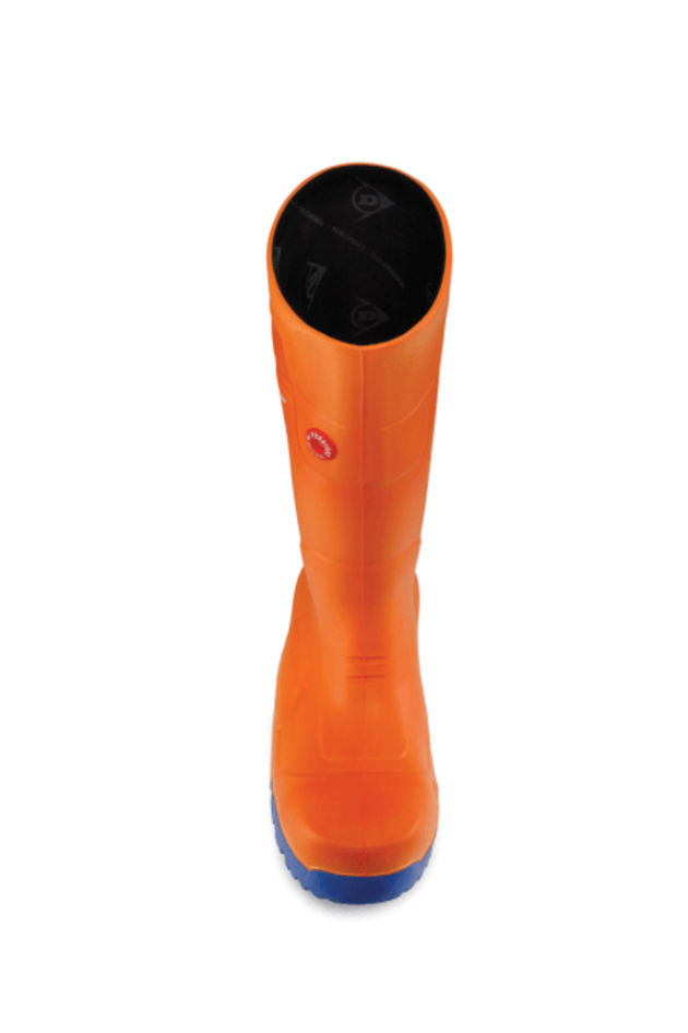 Holínky DUNLOP FieldPro THERMO+ S5 SRC
