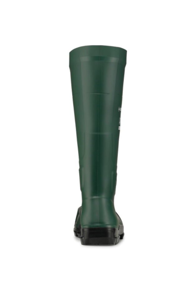 Holínky DUNLOP JOBGUARD O4 1910