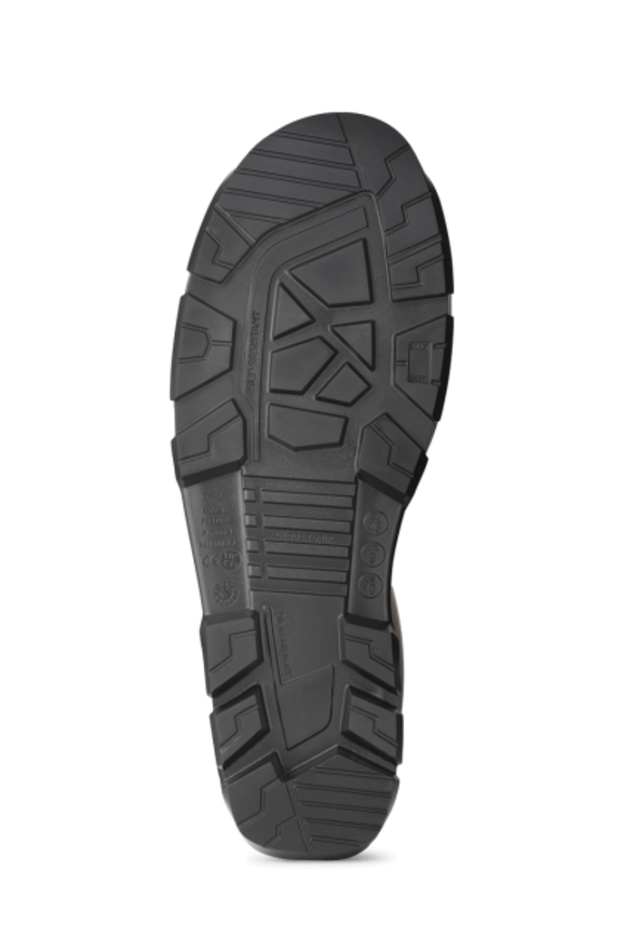 Holínky DUNLOP JOBGUARD O4 1910