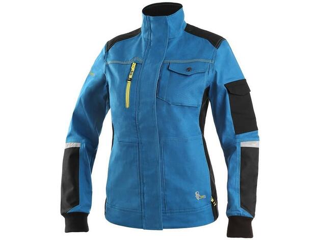 Bunda pracovní CXS STRETCH LADY