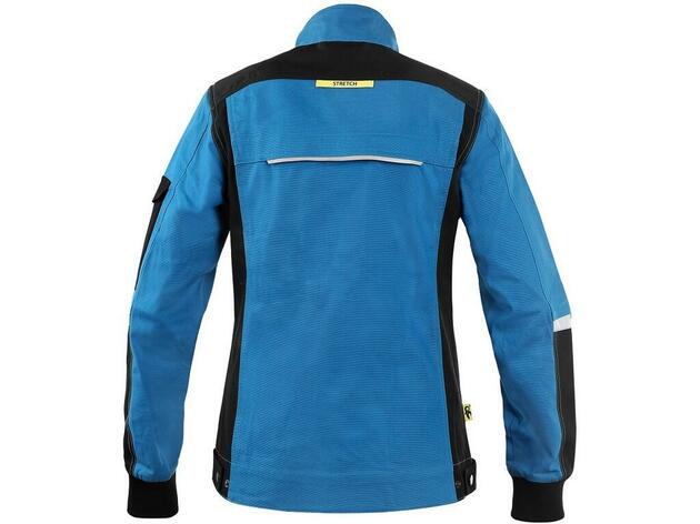 Bunda pracovní CXS STRETCH LADY