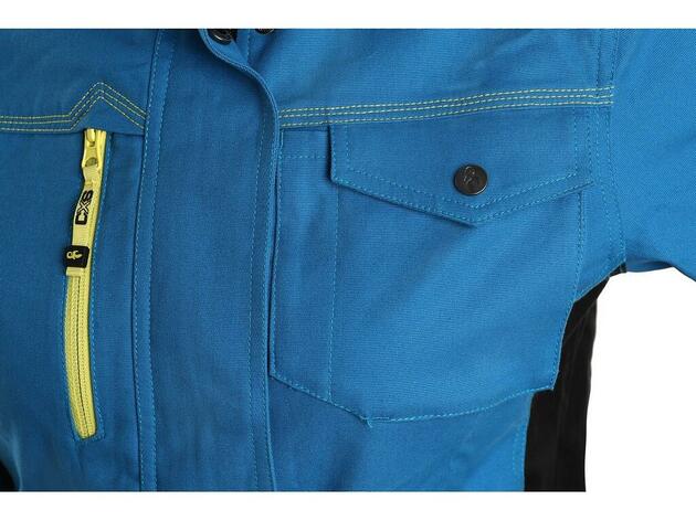 Bunda pracovní CXS STRETCH LADY