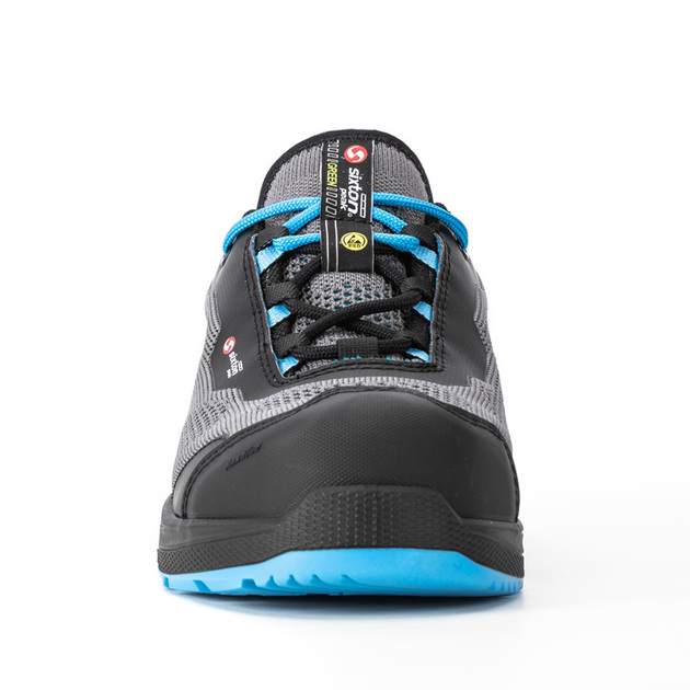 Obuv Sixton XENO S1PS FO SR ESD