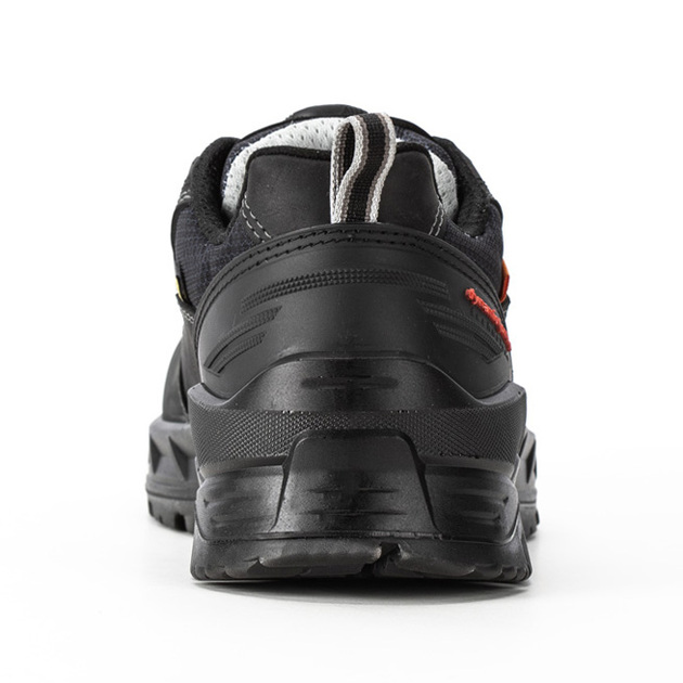 Obuv Sixton BORMIO BOA S3S FO CI SC LG SR ESD