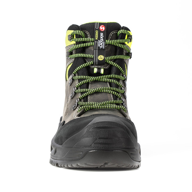 Obuv kotníková Sixton GARDENA S3S FO CI SC LG SR ESD
