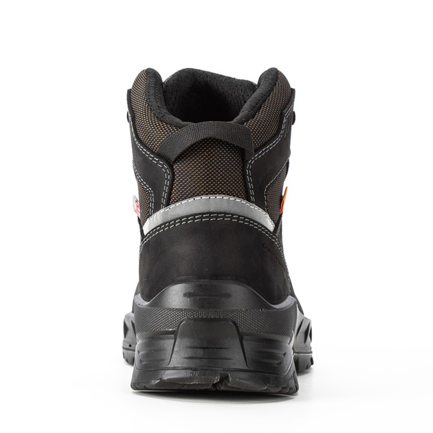 Obuv kotníková Sixton MARMOLADA S7S FO SC LG SR ESD