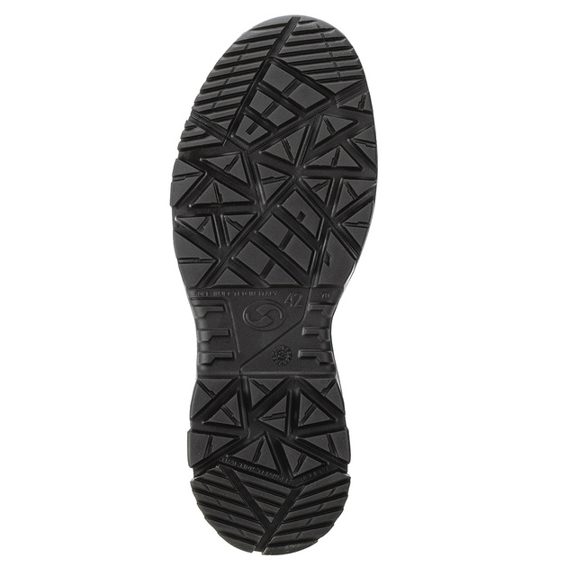 Obuv kotníková Sixton MARMOLADA S7S FO SC LG SR ESD