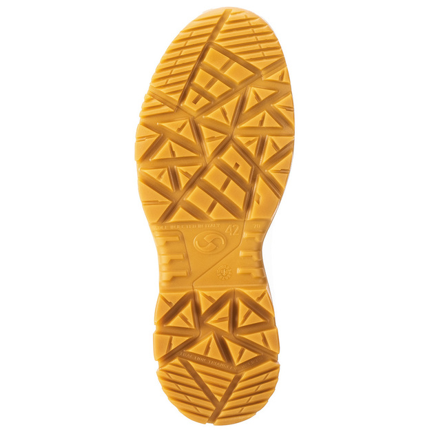 Obuv kotníková Sixton MARMOLADA ZIP S3S FO CI SC LG SR ESD