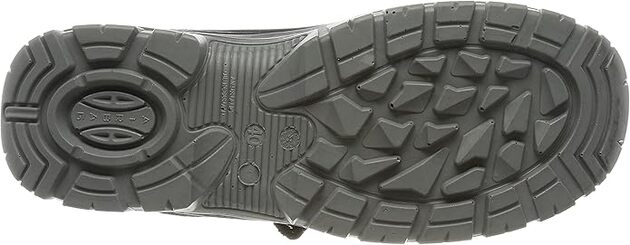 Sandály U-Power MAGIC S1P SRC
