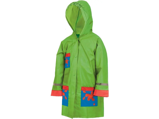 Pláštěnka CXS FROGY dětská