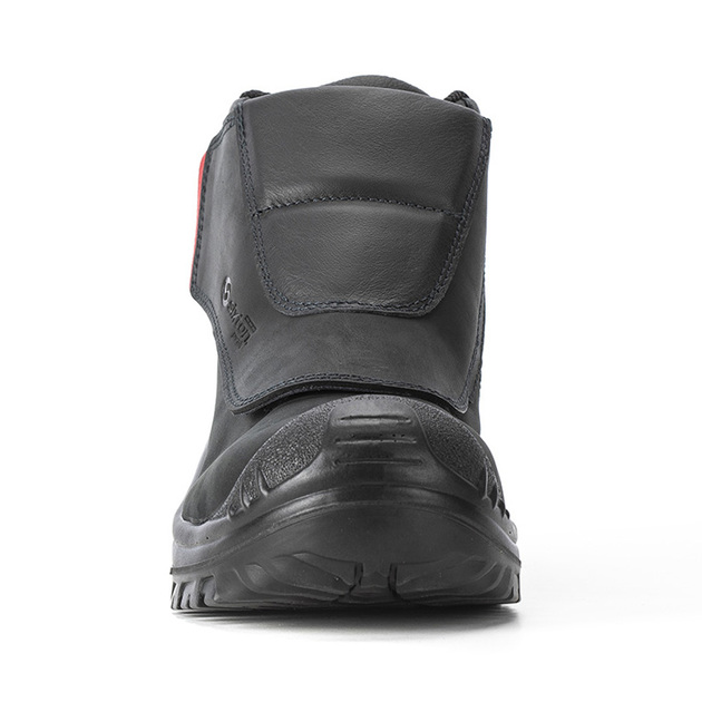 Obuv kotníková svářečská Sixton WELD 2 S3 WG HRO HI CI SRC