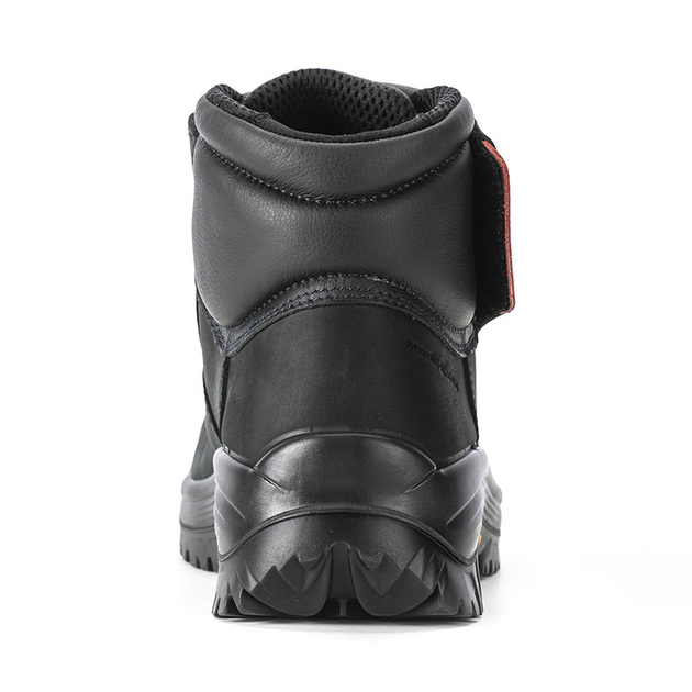 Obuv kotníková svářečská Sixton WELD 2 S3 WG HRO HI CI SRC