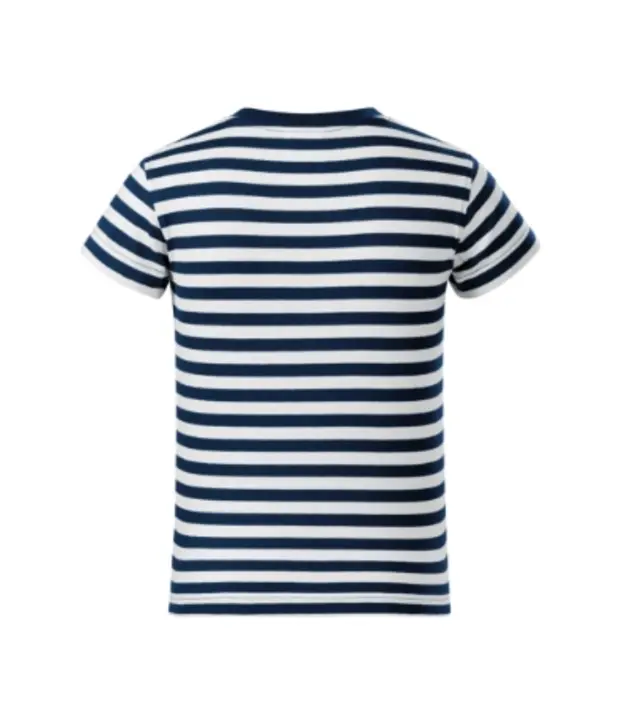 Tričko MALFINI SAILOR dětské