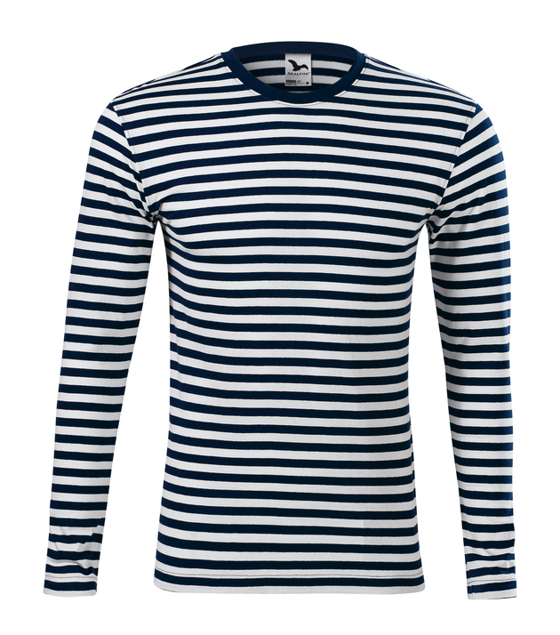 Tričko MALFINI SAILOR dlouhý rukáv unisex