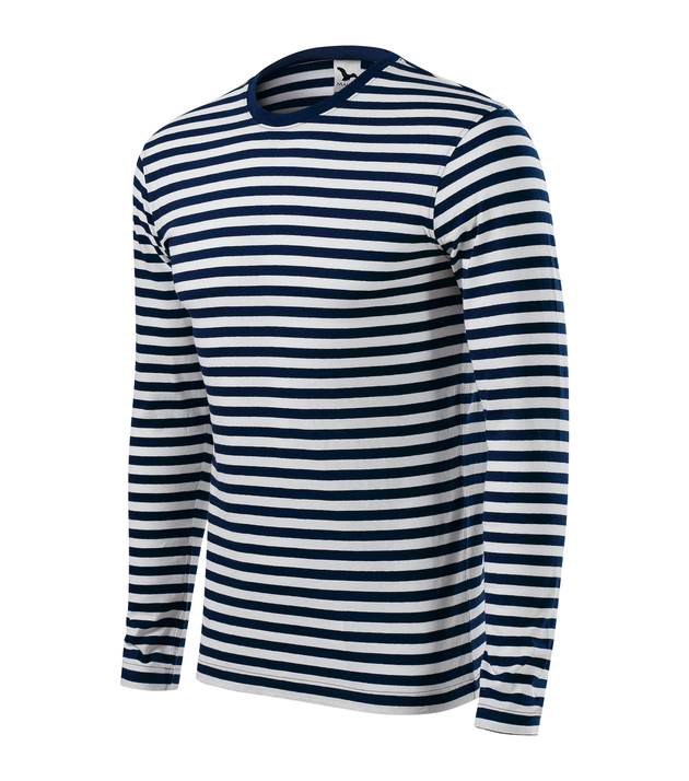 Tričko MALFINI SAILOR dlouhý rukáv unisex