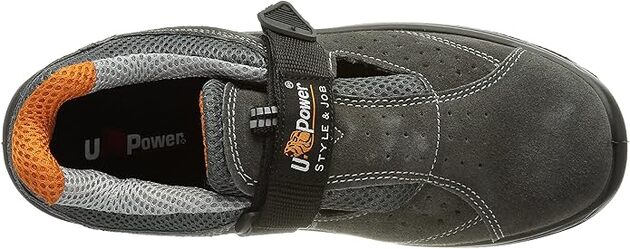 Sandály U-Power MAGIC S1P SRC