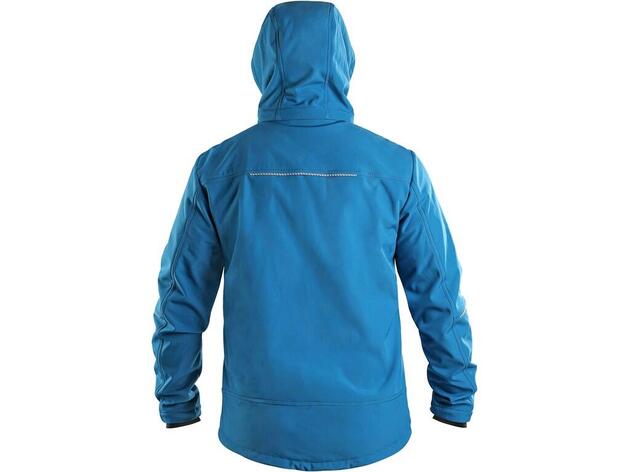 Bunda CXS STRETCH SOFTSHELL