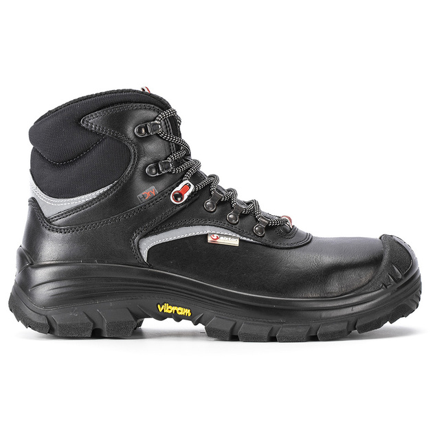 Obuv kotníková Sixton ELDORADO HDRY S3 WR HRO HI CI SRC