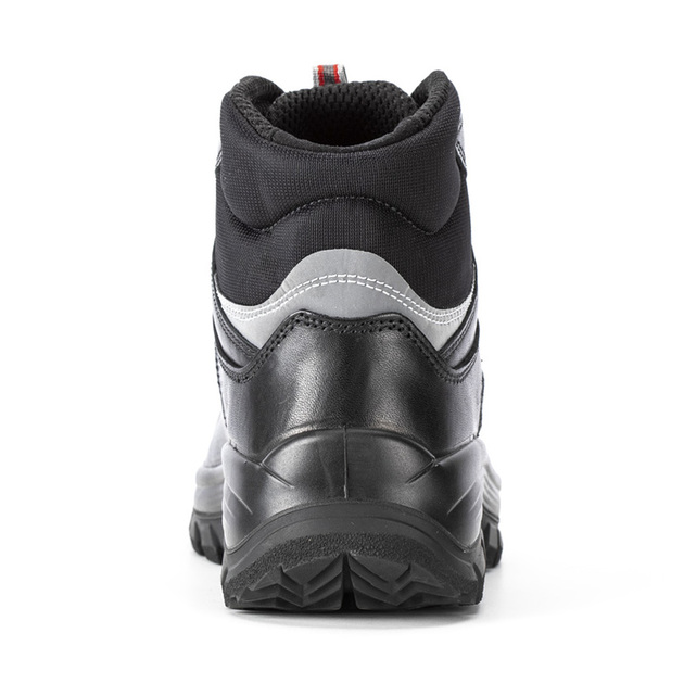 Obuv kotníková Sixton ELDORADO HDRY S3 WR HRO HI CI SRC