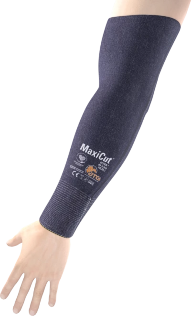 Rukávníky ATG MAXI CUT ULTRA 89-5740 1pár 40cm