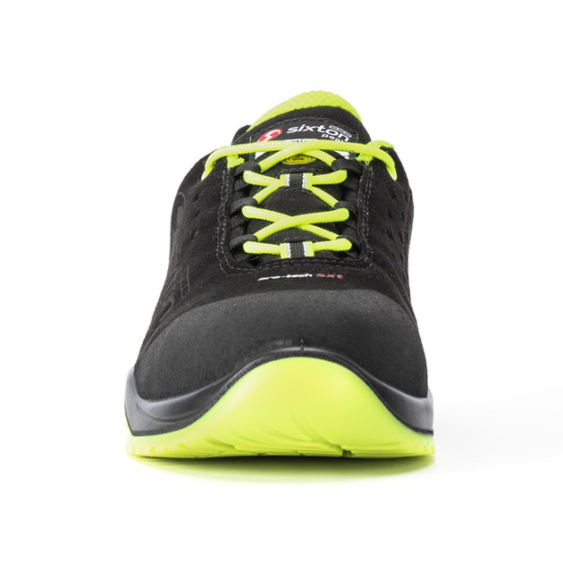 Obuv Sixton CUBAN S1P SRC ESD