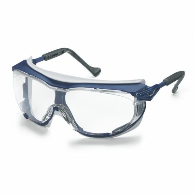Brýle UVEX SKYGUARD NT 9175260 čiré