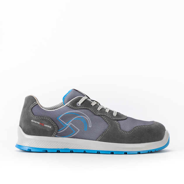 Obuv Sixton SKIPPER VELA S1PS FO SR