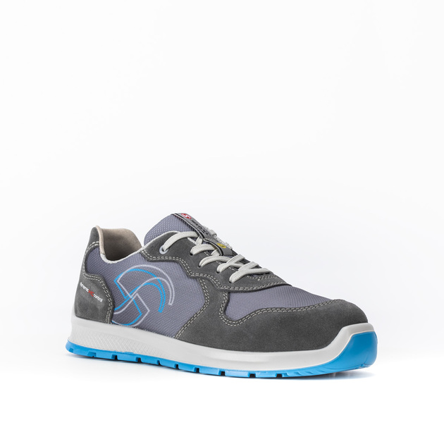 Obuv Sixton SKIPPER VELA S1PS FO SR