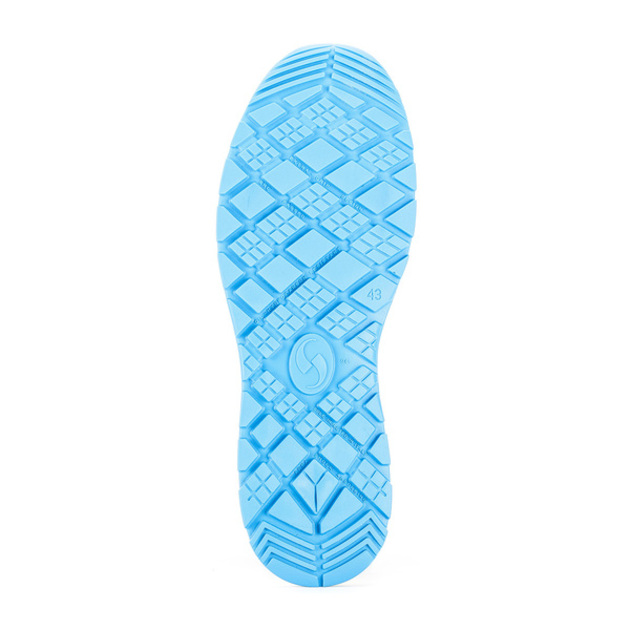 Obuv Sixton SKIPPER VELA S1PS FO SR