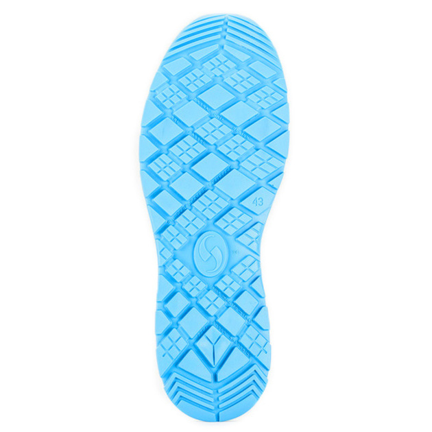 Obuv Sixton SKIPPER VELA S1PS FO SR