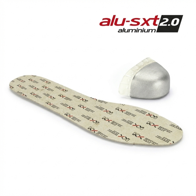 Obuv Sixton CUBAN S1P SRC ESD