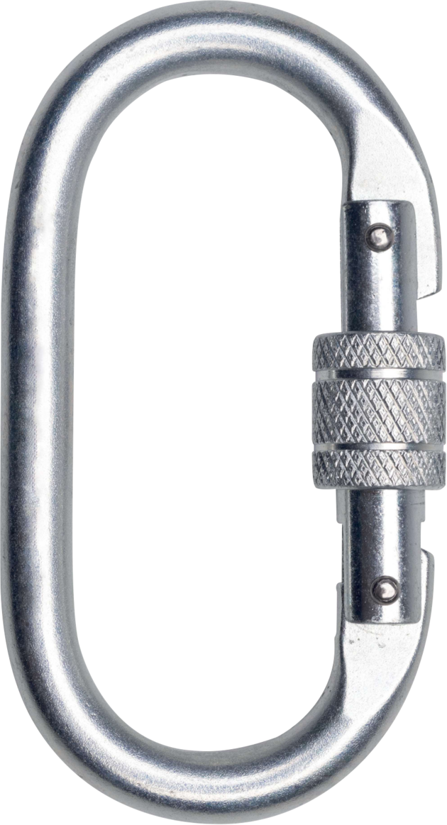 Lano s protizávažím DeltaPlus Ø10,5mm