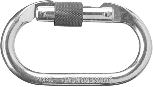 Lano s protizávažím DeltaPlus Ø10,5mm