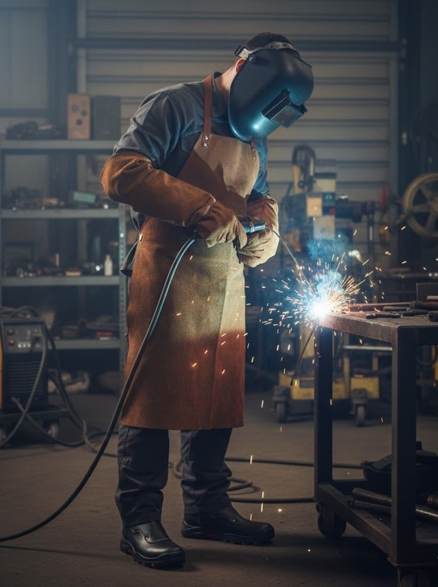 Obuv kotníková DeltaPlus COBRA4 S3 SRC