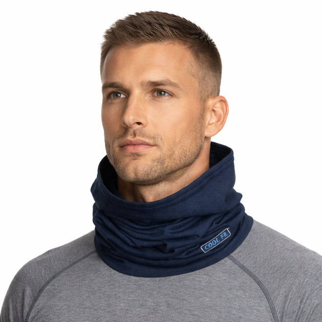 Nákrčník WELDAS COOL FR