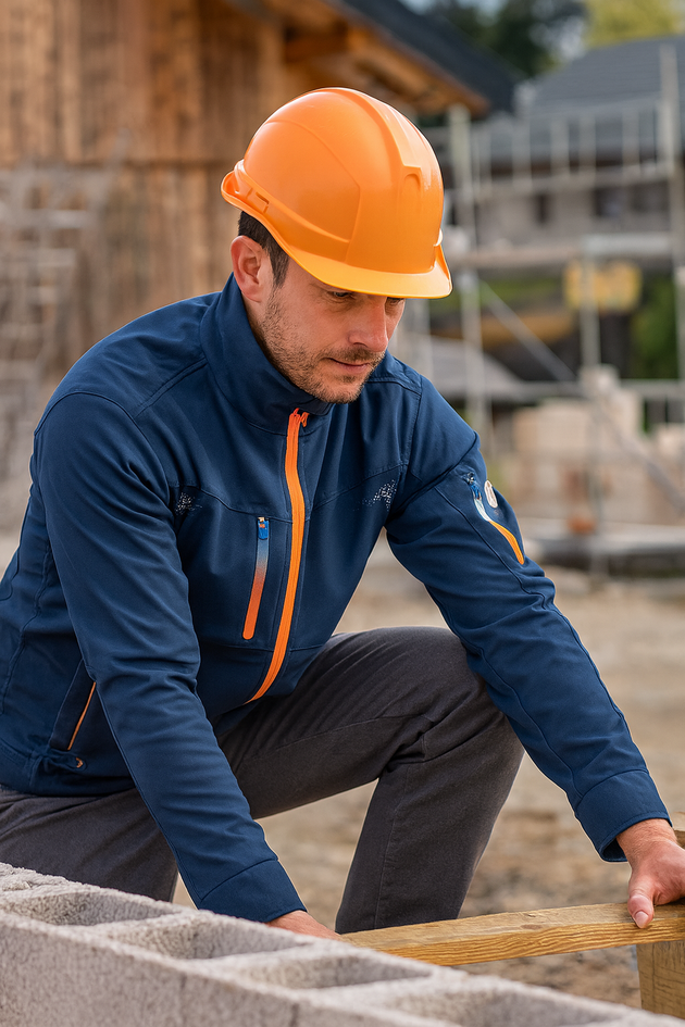 Bunda pracovní Ardon CREATRON pánská