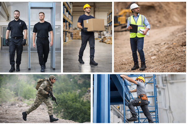 Obuv holeňová BENNON COMMODORE LIGHT O1 Boot