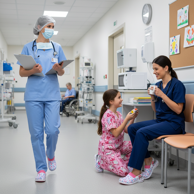 Sandály SAFETY JOGGER DANY OB ESD